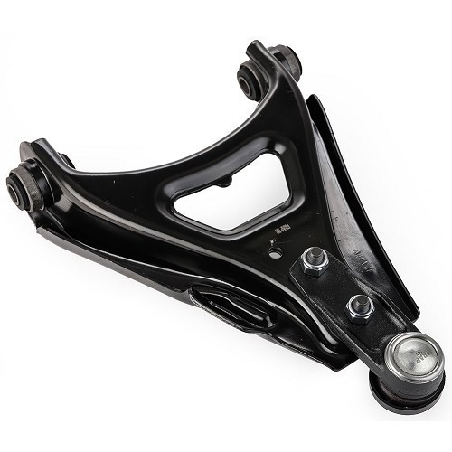 Triângulo de suspensão esquerda para Renault Super 5 (1985-1991) - UR01083