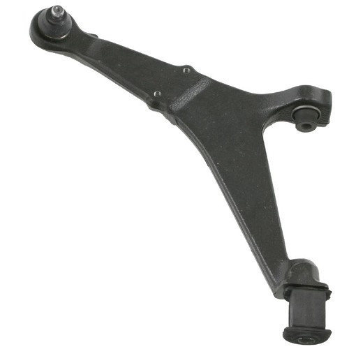  Triangle de suspension gauche pour Citroën AX (1986-1991) - UR01095 