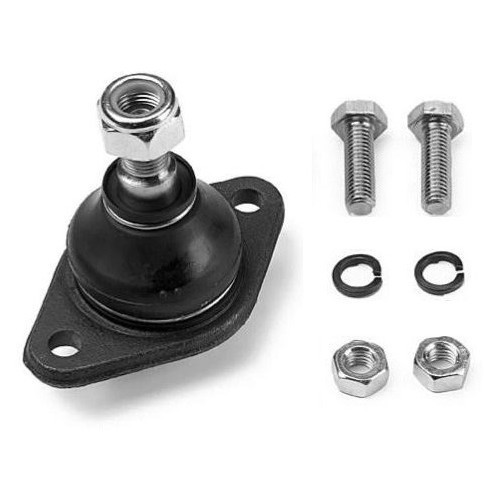  Sfera di sospensione superiore per Citroën GS/GSA - UR01134 