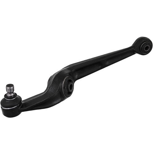  Bras de suspension inférieur gauche pour Peugeot 205 - UR01183 