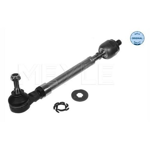  Steering drag link for Renault 25 (1984-1994) - UR01187 