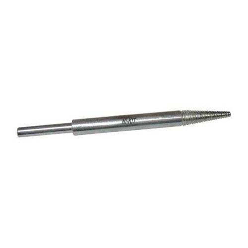  Drill adaptors: pad diameters: 25, 37, 50 mm - UT03580 