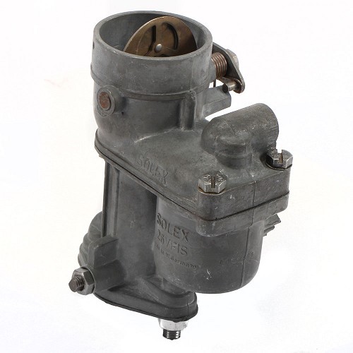 Vergaser Solex 26 VFI / VFIS für 25cv 6V Käfer Motor  - V26VFI6