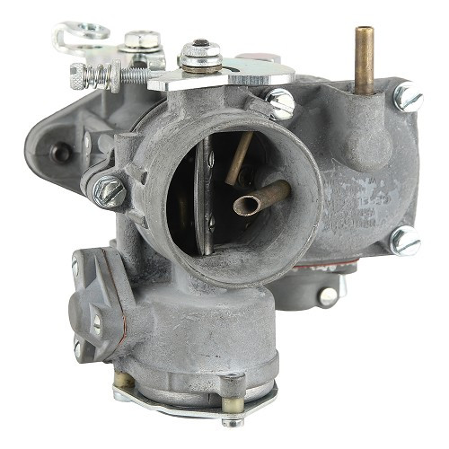 Solex 28 PICT 1 carburettor for Beetle 1200 to 6V Dynamo engine  - V2816D