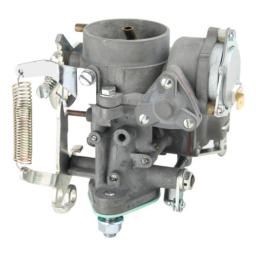 Carburador Solex 28 PICT 2 para motor Beetle 1200 com dínamo de 6V  - V2826D