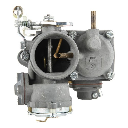 Solex 28 PICT 2 carburetor for Beetle 1200 to 6V Dynamo engine  - V2826D