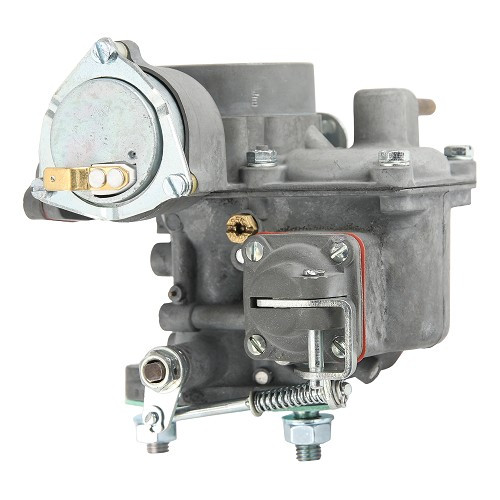 Carburador Solex 28 PICT 2 para motor Beetle 1200 com dínamo de 6V  - V2826D