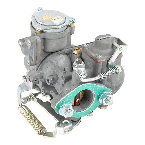 Carburatore Solex 28 PICT 2 per motore Maggiolino 1200 con dinamo 6V  - V2826D