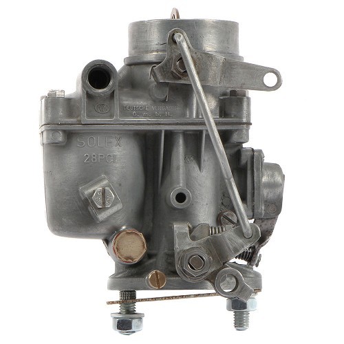 Solex 28 PCI carburetor for 30hp 6V Beetle engine  - V28PCI6