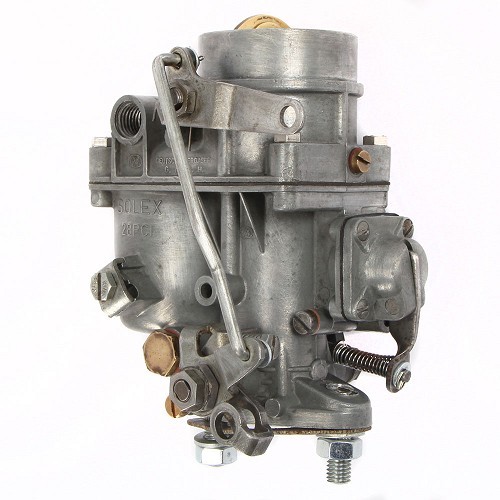 Solex 28 PCI carburetor for 30hp 6V Beetle engine  - V28PCI6