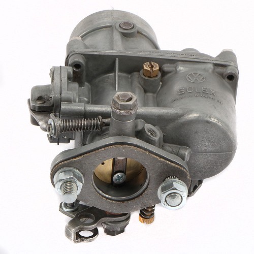 Solex 28 PCI carburetor for 30hp 6V Beetle engine  - V28PCI6