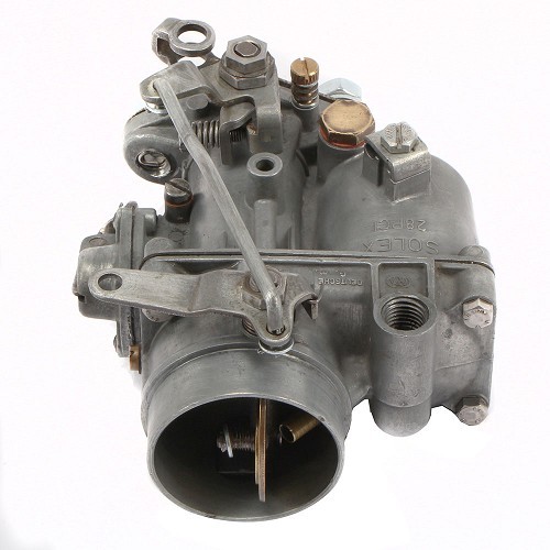 Solex 28 PCI carburetor for 30hp 6V Beetle engine  - V28PCI6