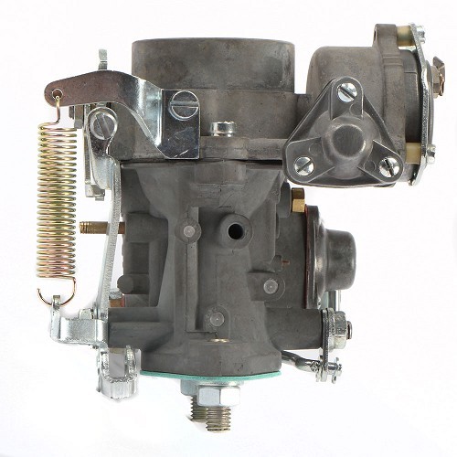 Solex 30 PICT 1 carburetor for Type 1 engine with 6V Beetle Dynamo  - V3016D