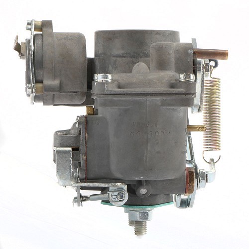 Solex 30 PICT 1 carburetor for Type 1 engine with 6V Beetle Dynamo  - V3016D