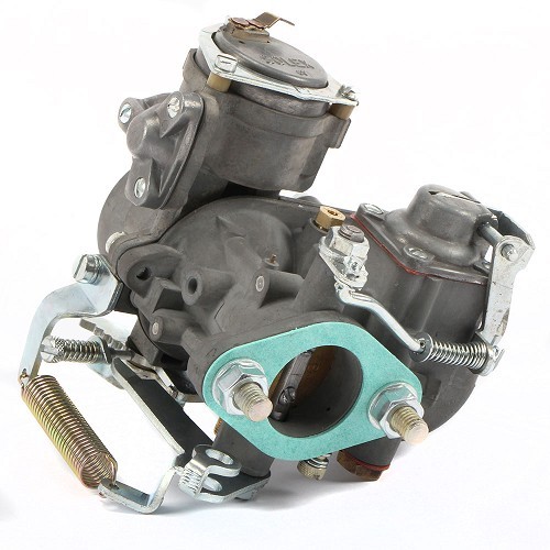 Solex 30 PICT 1 carburetor for Type 1 engine with 6V Beetle Dynamo  - V3016D