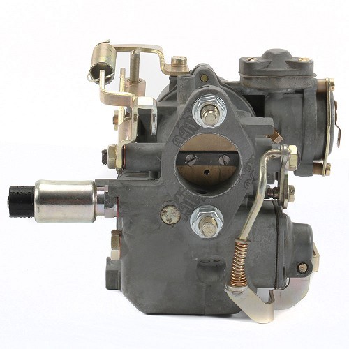 Solex 30 PICT 3 carburateur voor Type 1 motor met Kever dynamo  - V30312A