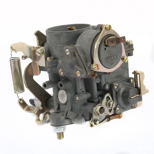 Carburateur Solex 30 PICT 3 pour moteur Type 1 à Alternateur Coccinelle & Combi