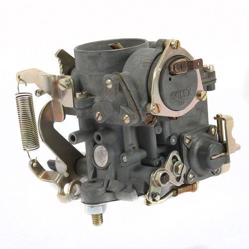  Carburador Solex 30 PICT 3 para motor Tipo 1 con alternador Beetle  - V30312A 