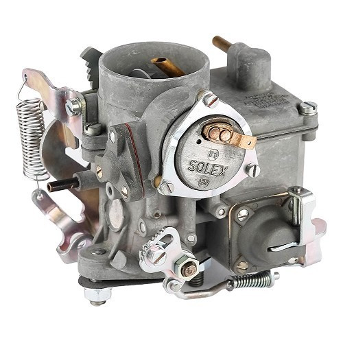 Carburateur Solex 30 PICT 3 pour moteur Type 1 à Dynamo 12V Coccinelle & Combi