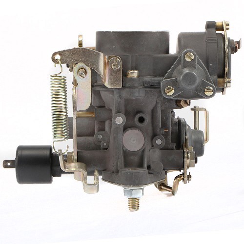 Solex 31 PICT 3 carburettor for Type 1 engine with Beetle alternator  - V31312A