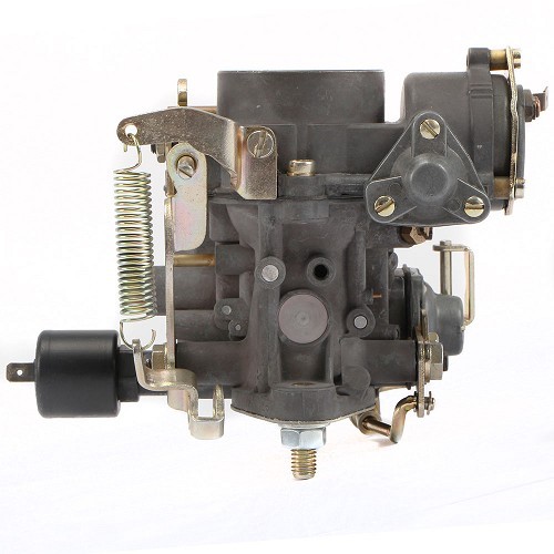 Carburador Solex 31 PICT 3 para motor Tipo 1 com alternador Beetle  - V31312A