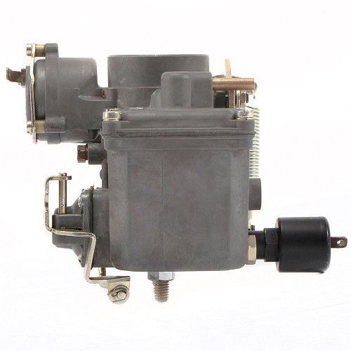  Carburador Solex 31 PICT 3 para motor Tipo 1 com alternador Beetle  - V31312A-3 