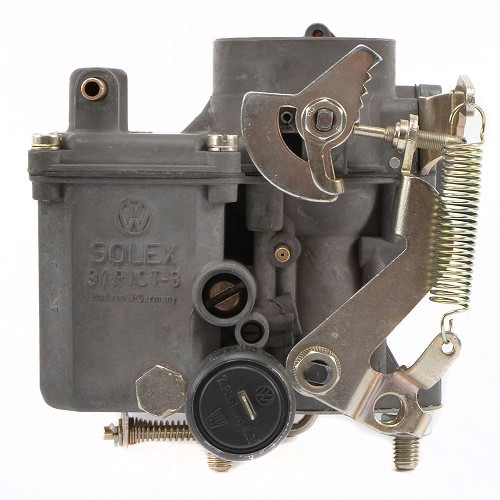 Solex 31 PICT 3 carburateur voor Type 1 motor met Kever dynamo 