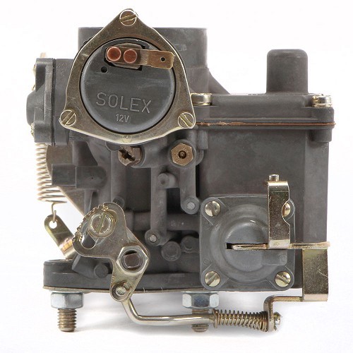 Solex 31 PICT 3 carburetor for Type 1 engine with Beetle 12V Dynamo  - V31312D