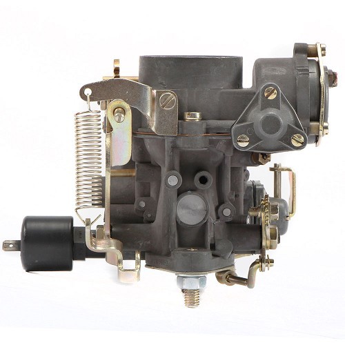 Solex 31 PICT 3 carburetor for Type 1 engine with Beetle 12V Dynamo  - V31312D