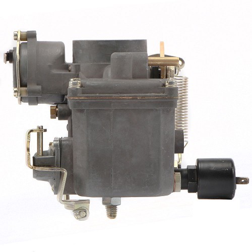 Solex 31 PICT 3 carburetor for Type 1 engine with Beetle 12V Dynamo  - V31312D