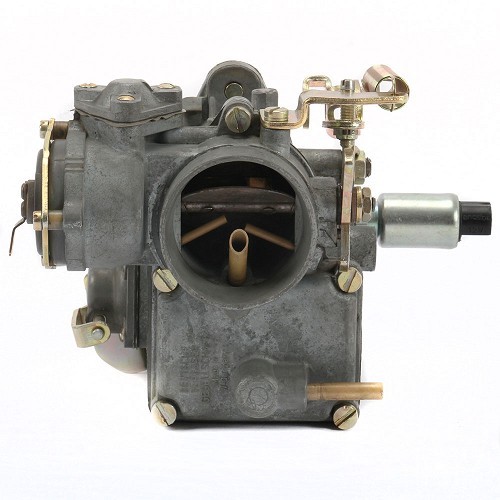 Solex 31 PICT 3 carburetor for Type 1 engine with Beetle 12V Dynamo  - V31312D