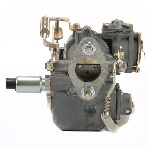 Solex 31 PICT 3 carburetor for Type 1 engine with Beetle 12V Dynamo  - V31312D