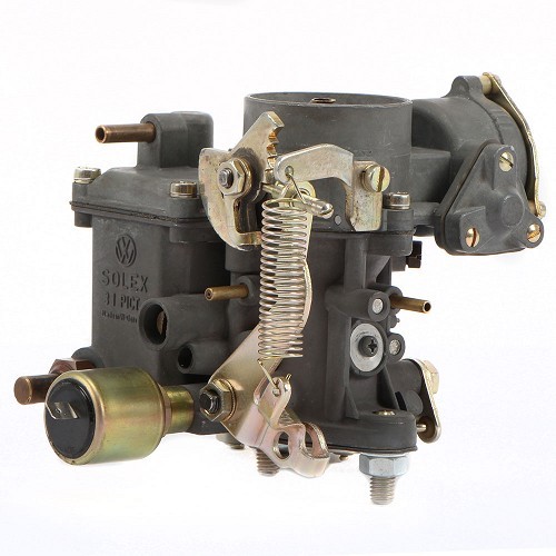 Carburador Solex 31 PICT 4 para o motor do Carocha Tipo 1  - V31412A