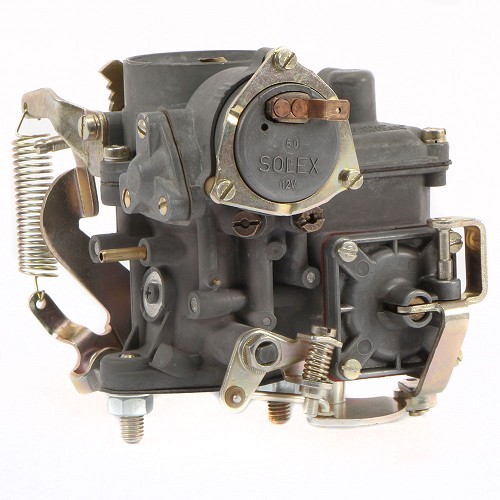 Carburatore Solex 31 PICT 4 per motore Maggiolino Tipo 1  - V31412A
