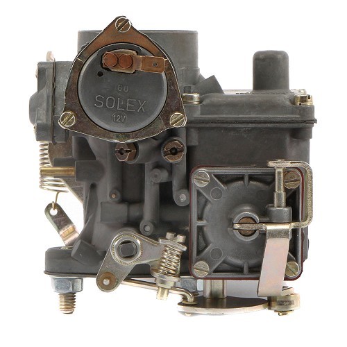 Solex 31 PICT 4 carburettor for Type 1 Beetle engine  - V31412A