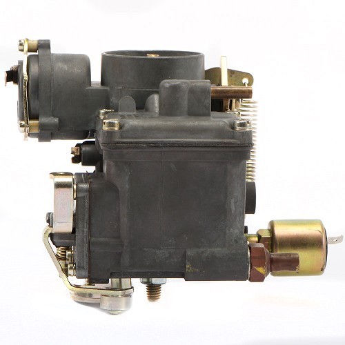 Solex 31 PICT 4 carburateur voor Type 1 Kever motor  - V31412A