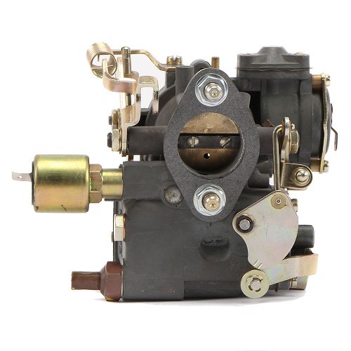 Solex 31 PICT 4 carburateur voor Type 1 Kever motor  - V31412A