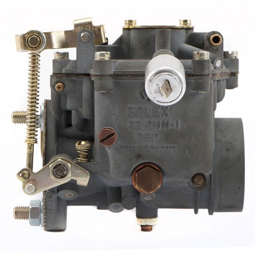 Reconditioned Solex 32 PHN 1 carburettor for Type 3 1500 12V motor - V32PHN1