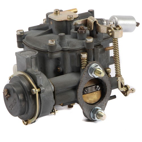 Reconditioned Solex 32 PHN 1 carburettor for Type 3 1500 12V motor - V32PHN1