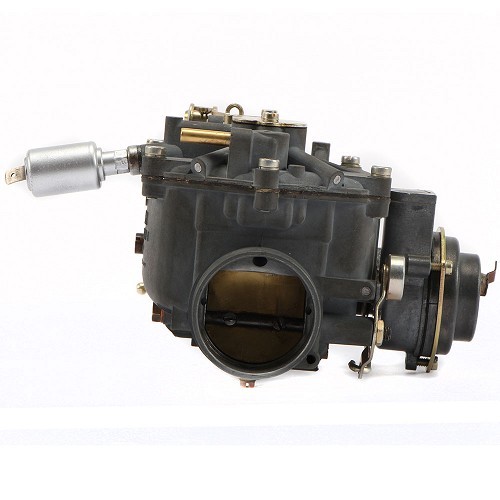 Reconditioned Solex 32 PHN 1 carburettor for Type 3 1500 12V motor - V32PHN1