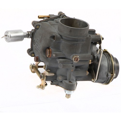 Reconditioned Solex 32 PHN 1 carburettor for Type 3 1500 12V motor - V32PHN1