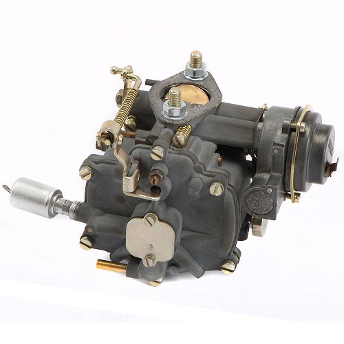 Reconditioned Solex 32 PHN 1 carburettor for Type 3 1500 12V motor - V32PHN1