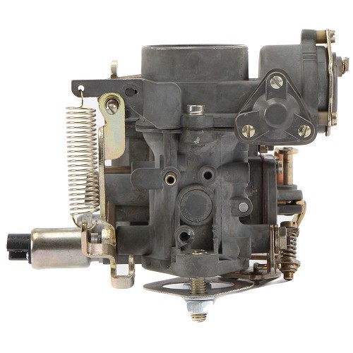 Vergaser Solex 34 PICT 4 für Motor Typ 1 Kaefer  - V34412A