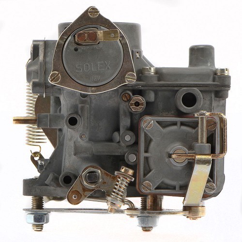 Solex 34 PICT 4 carburettor for Type 1 Beetle engine  - V34412A