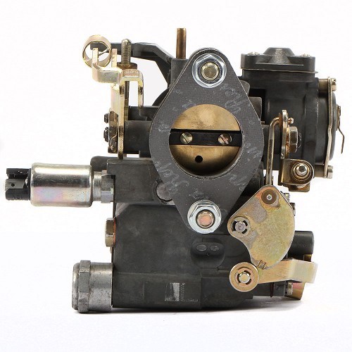 Carburador Solex 34 PICT 4 para o motor do Carocha Tipo 1  - V34412A