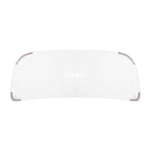  Para-brisas laminado transparente para Volkswagen Beetle Hatchback (1958-1964) - VA00101 