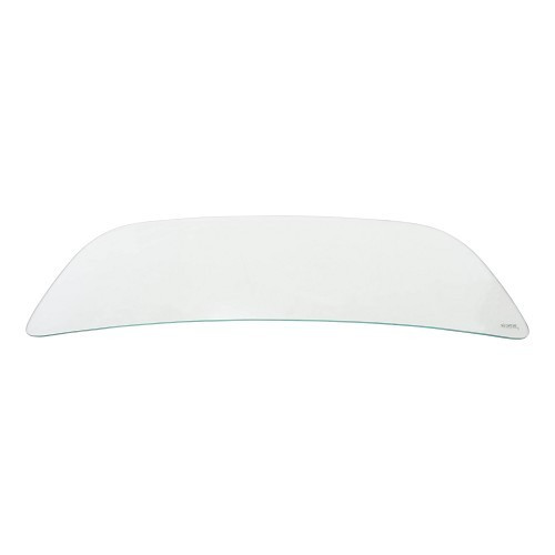  Parabrisas laminado transparente para Volkswagen Beetle Berlina a partir de 1965 - pilares pequeños - VA00102 