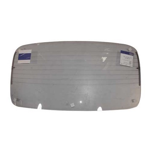  Lunette arrière dégivrante pour Volkswagen Coccinelle Berline 72 ->79 - VA00108 