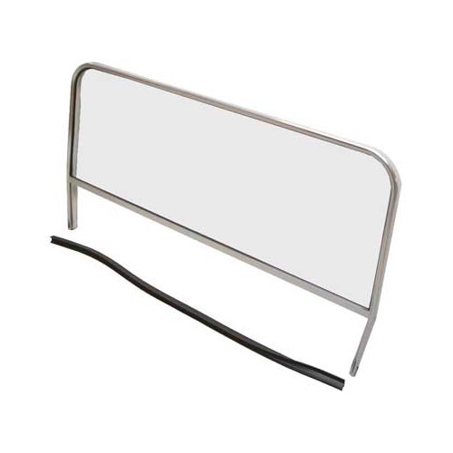  Windscreen for Buggy 106 cm - VA00121 