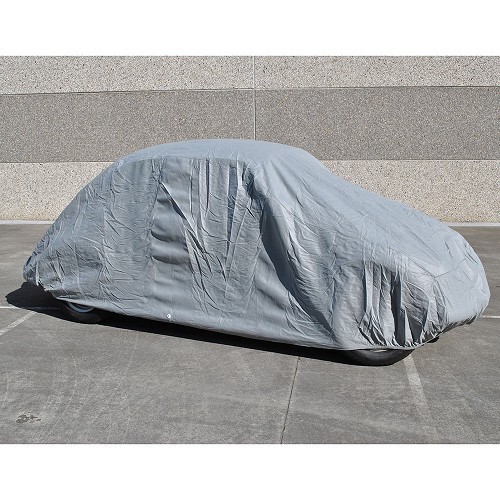  Interior/exterior protective cover for Volkswagen Beetle - VA00312-1 